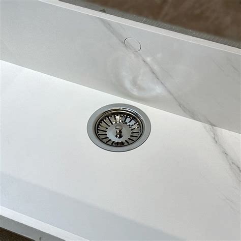 Stainless Steel Standar Kitchen Sink Valve Oasink Integrated Sinks