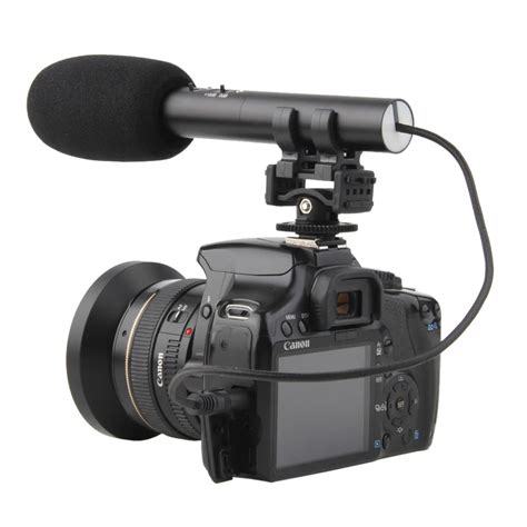 What Is Hot Shoe Microphone At Bev Wood Blog