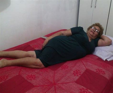 Naked Grannies Porn Pictures XXX Photos Sex Images PICTOA