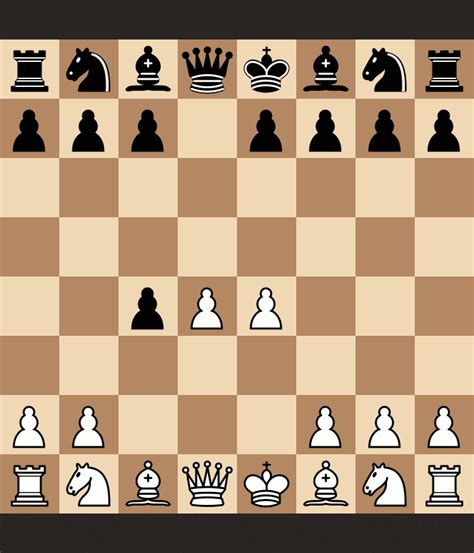 Queens Gambit Accepted Chess Opening For Starters Hercules Chess