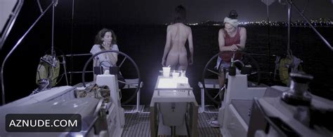 Losing Alice Nude Scenes Aznude