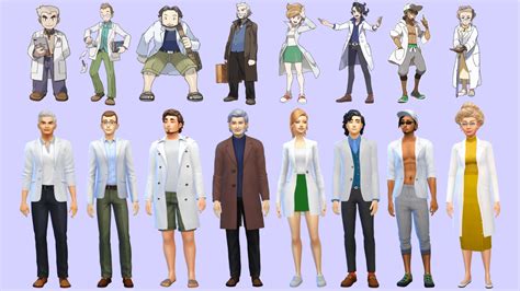 25 Sims 4 Pokemon Cc Ideas Sims 4 Sims Sims 4 Cc Vrog - vrogue.co