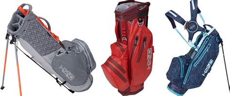 Add a Personal Touch to Your Golf Bag with Sun Mountain - Love Live Golf