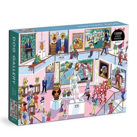 Galison Jigsaw Puzzles Jigsaw Puzzles Direct