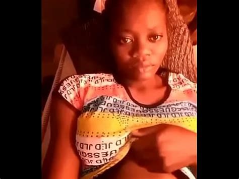CHICA AFRICANA DE TETAS GRANDES XVIDEOS