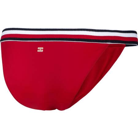 Tommy Hilfiger CHEEKY BIKINI Sportisimo Cz