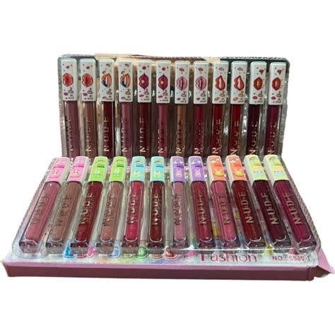 خرید و قیمت رژلب مایع نود Nude ترب