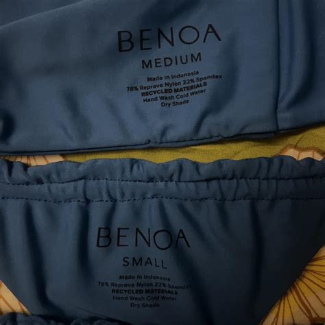 Oasis Benoa Swim Bikini Small Anini Bottoms And Depop