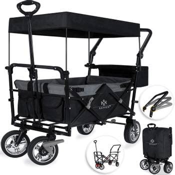 Bollerwagen Test & Vergleich » Top 16 im August 2023