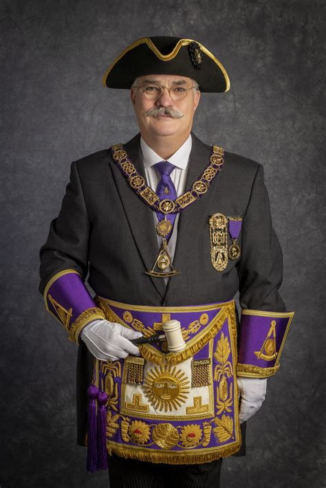 Grand Lodge Leadership Massachusetts Freemasons