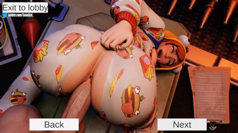 FH Onesie Durrr Burger Nightwear Fuck Sfm Compilation By LoveSkySan69