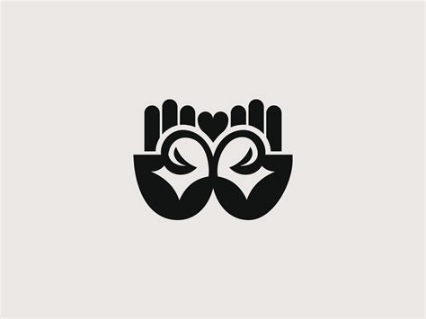 Sprout Logo By Linnea S On Dribbble
