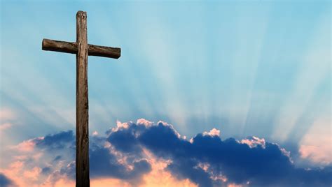What Does The Christianity Cross Mean at Helen Shields blog