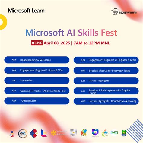 Open Na Registration For Ms Build💗 Power Apps Pilipinas Facebook
