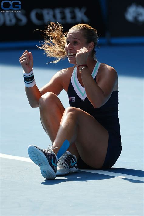 Dominika Cibulkova Nude Pictures Photos Playboy Naked Topless Fappening