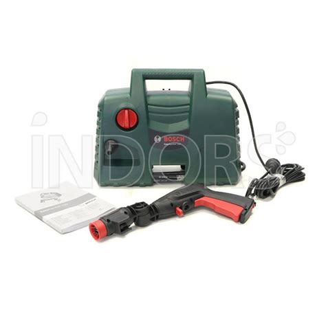 Bosch EasyAquatak 100 Compact and lightweight home pressure washer