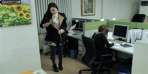 Korean Office Sex Tnaflix