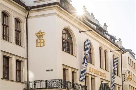 Munich Hofbräuhaus Tour Getyourguide