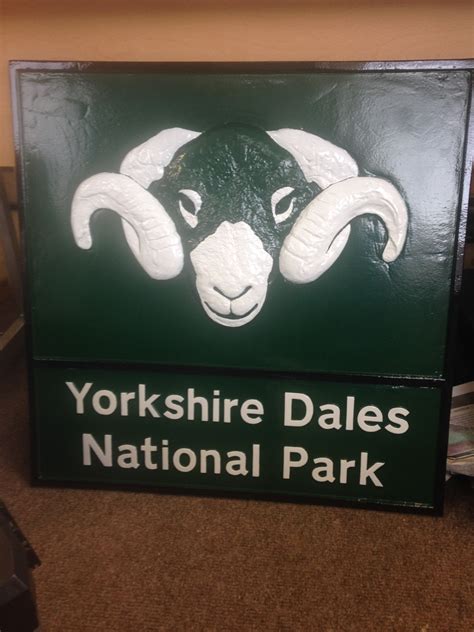 Traditional Village Entrance Signs Alpha Signs Thirsk