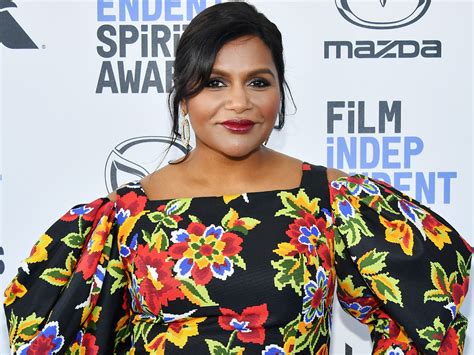 The Sex Lives Of College Girls Creator Mindy Kaling Admits To Being A Prude I Think Id To Get