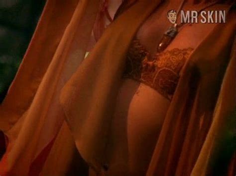 Giannina Facio Nude Naked Pics And Sex Scenes At Mr Skin