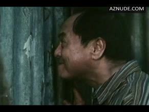 IZZA IGNACIO Nude AZNude