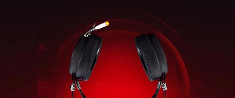 Bloody M660 CHRONOMETER Gaming Headset - M660 | Mwave