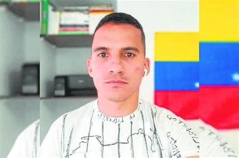 La policía chilena encuentra muerto al militar venezolano secuestrado