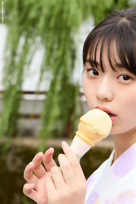Kikuchi Hina Nude The Fappening Photo FappeningBook