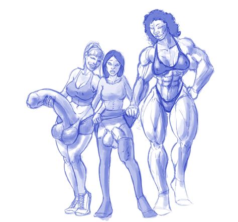 Intimidation By TheUnderTaker Hentai Foundry