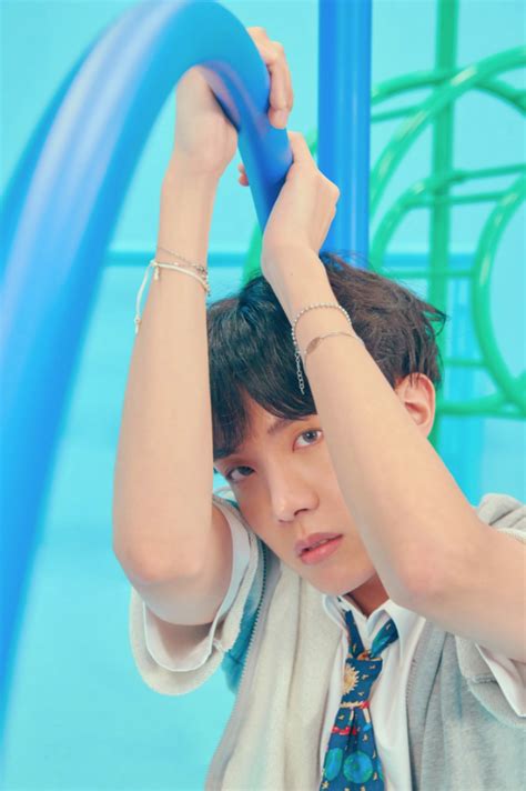 Bts Drop L And F Versions Of Love Yourself Answer Concept Photos