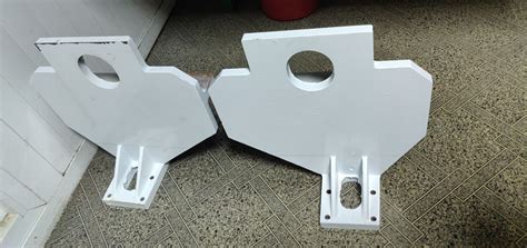 1325 ЧПУ стойки