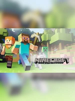 Minecraft: Windows 10 Edition Microsoft (PC) - Buy Game CD-Key