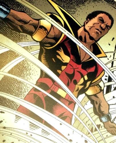 Joshua Clay Character Comic Vine
