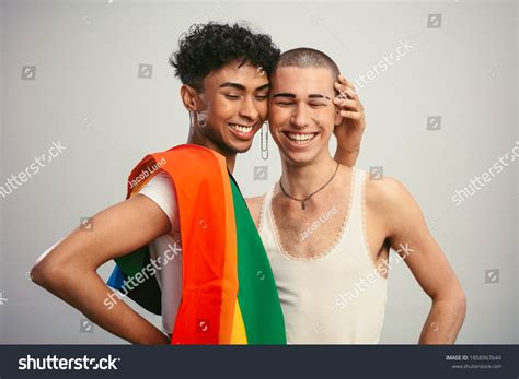 Gay Male Images Stock Photos Vectors Shutterstock