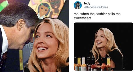 27 Sydney Sweeney Hot Ones Memes To Turn Up The Heat EBaum S World