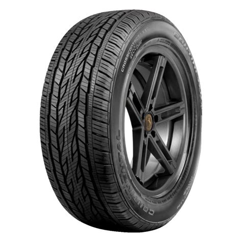 Dedeman Anvelopa vara Continental ContiCrossContact LX2 FR, 215/65 R16 ...