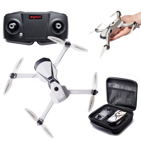 کوادکوپتر SYMA Z6 PRO - فروشگاه بیگ سایما