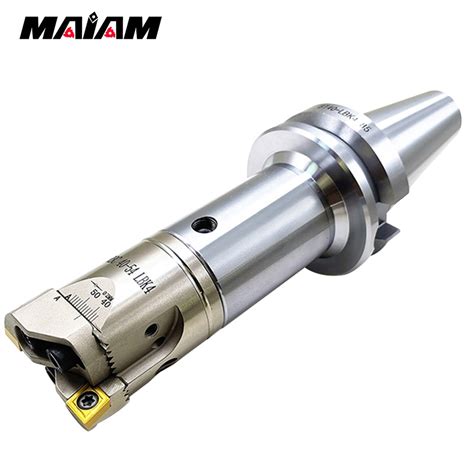 Rbh Tct Rough Boring Head Fine Adjustment Double Edge Boring Tool