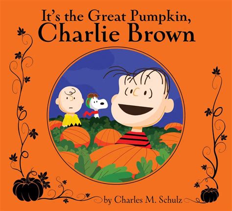 It’s the Great Pumpkin, Charlie Brown review | Daddy Mojo