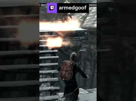 Video High Elf Mage Skyrim SE Hot Moves Twitch Skyrim Trending