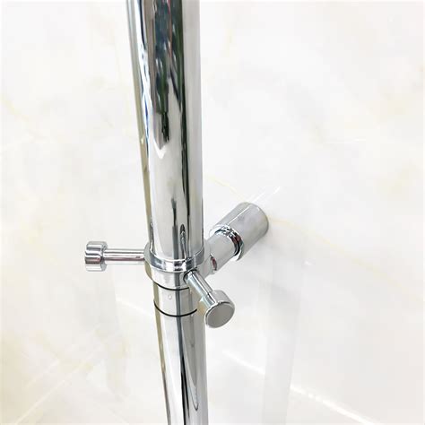 Arcobaleno 616/E Bademantelhalter von Margaroli | Radiamo