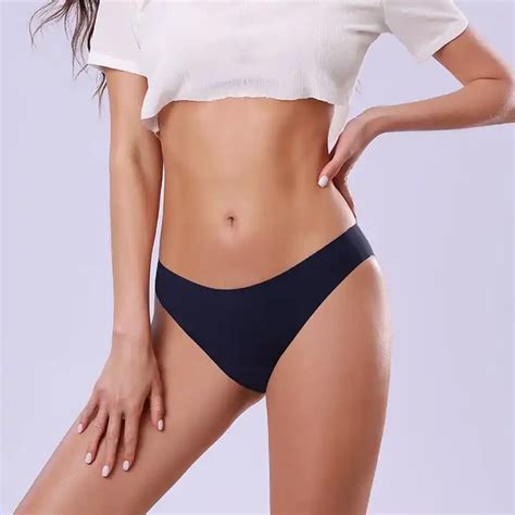 Sexy Bikini Menstrual Cycle Women S Underwear Panties Suitable For Low Flow Period Briefs 4