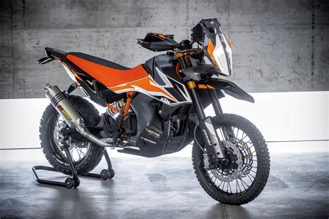 KTM 790 Adventure R