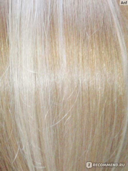 Краска для волос Estel High Blond De Luxe - «Если хочешь стать ...