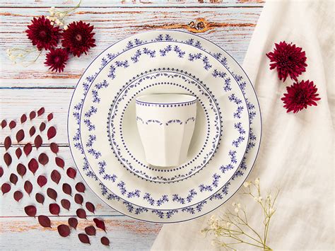 چینی زرین - قیمت جدیدترین محصولات سرویس چینی زرین