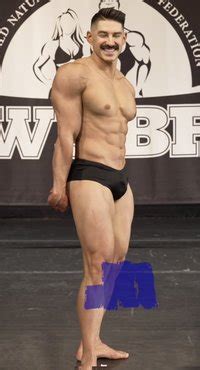 Chris Elkins Hot Page 101 LPSG