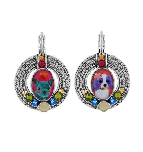 TARATATA : Bracelets, colliers, boucles d'oreilles | Bijoux Totem