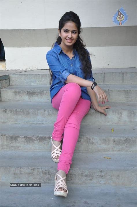 Avika Latest Stills - Photo 81 of 89