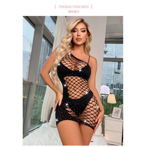 Novo Estilo Europeu Americano Sexy Amazônia Venda Quente Sensual Lingerie Tentação